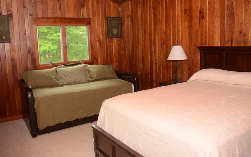 Sugar Hill Cottage